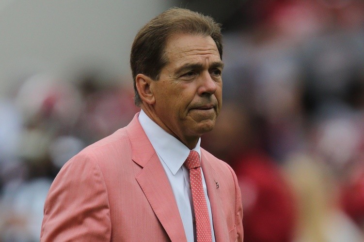 Coming soon: Nick Saban, the Mercedes salesman