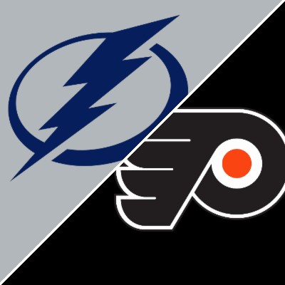 Lightning vs. Flyers - Game Recap - November 17, 2018 - ESPN