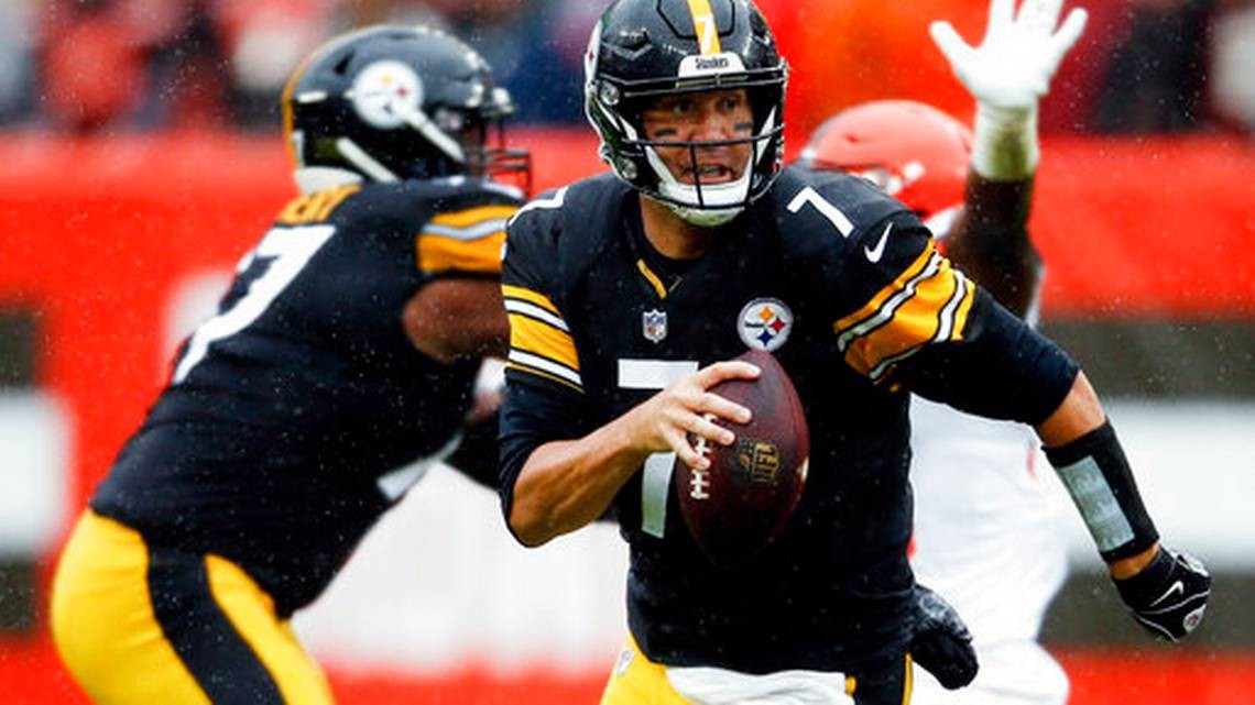 Most NFL pundits don’t like Chiefs’ chances to beat the Steelers