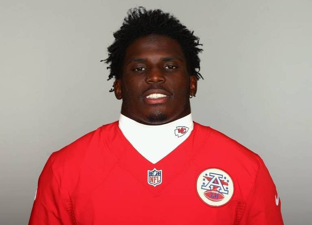 The investigation involving Tyreek Hill ends with no charges and no ...