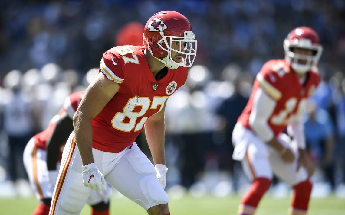 Chiefs-Washington scouting report, key players to watch, and a prediction