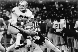 Chiefs select former cornerback Gary Green for club’s Hall of Fame