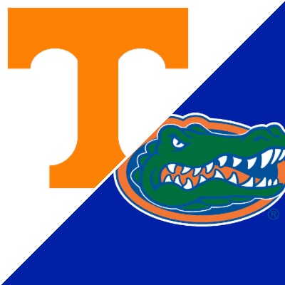 Tennessee, Florida meet in key SEC East matchup