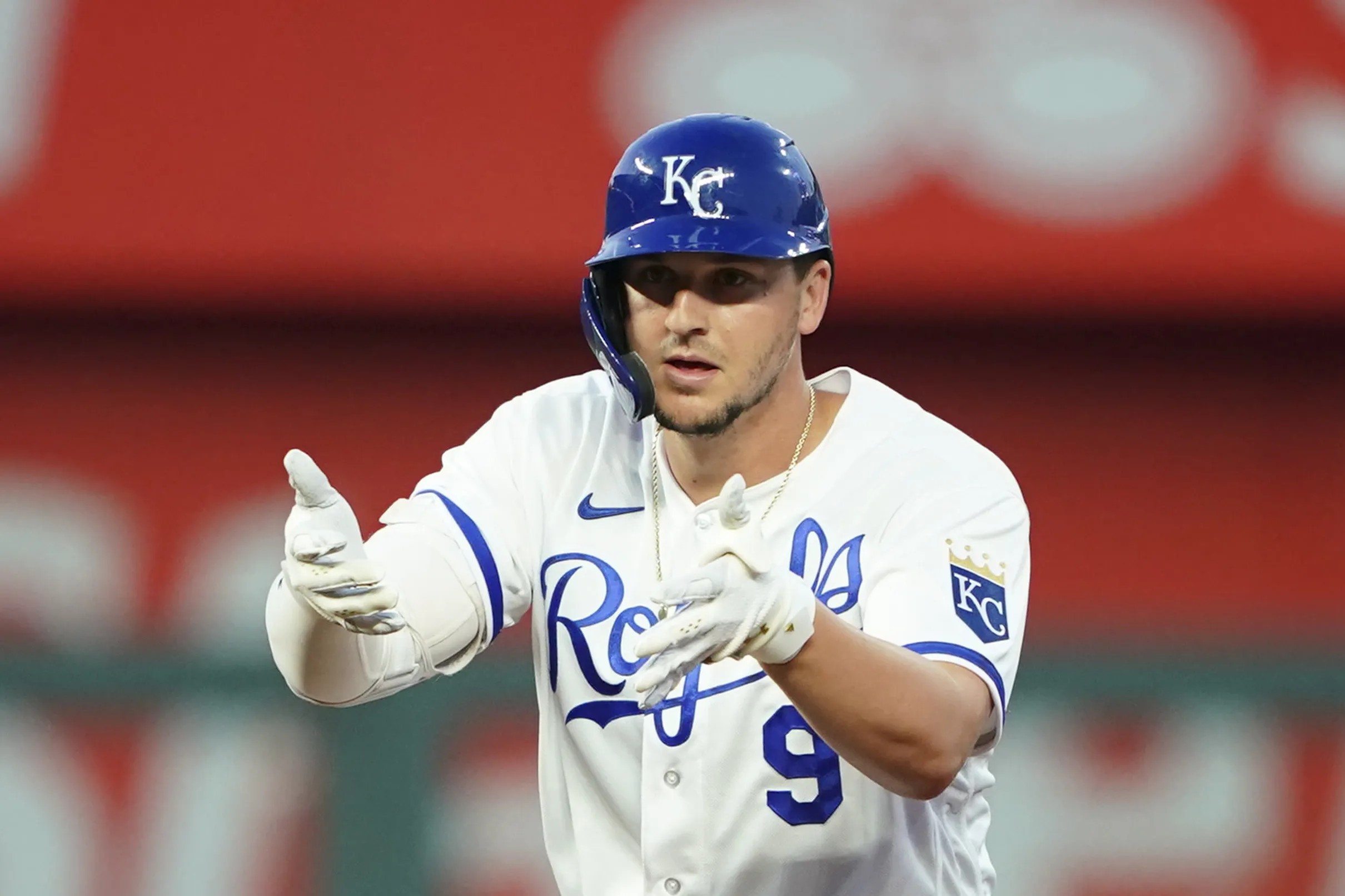 Early Royals statistics: Real, fake, or too soon?