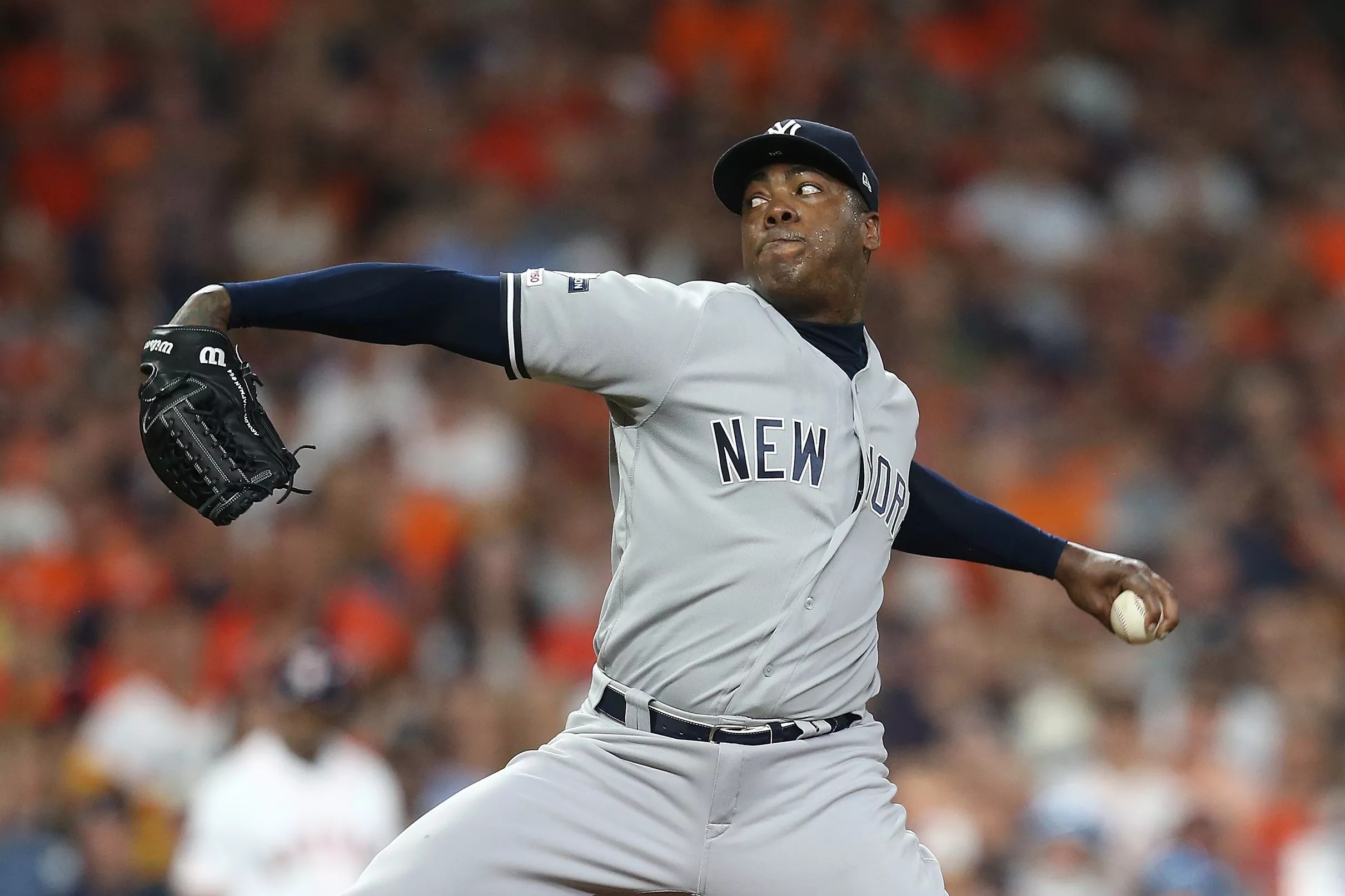 Free agency preview: Relief pitchers