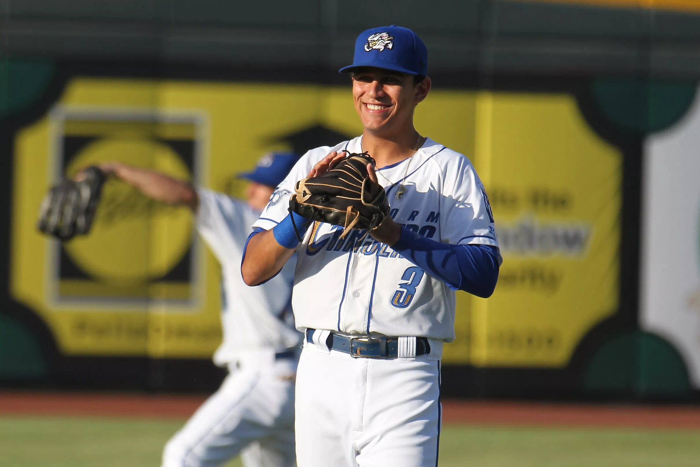 Royals Minor League Season in Review: Omaha Storm Chasers