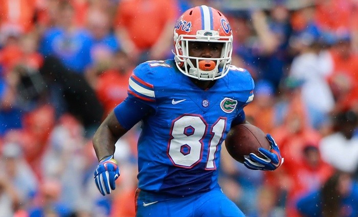 Antonio Callaway, Jordan Scarlett likely out for Tennessee game