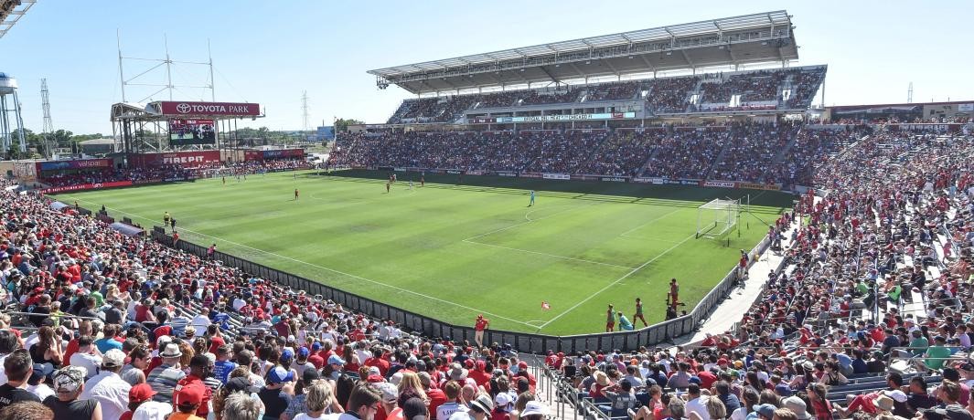 Chicago Fire Soccer Club Announces Executive Leadership Moves