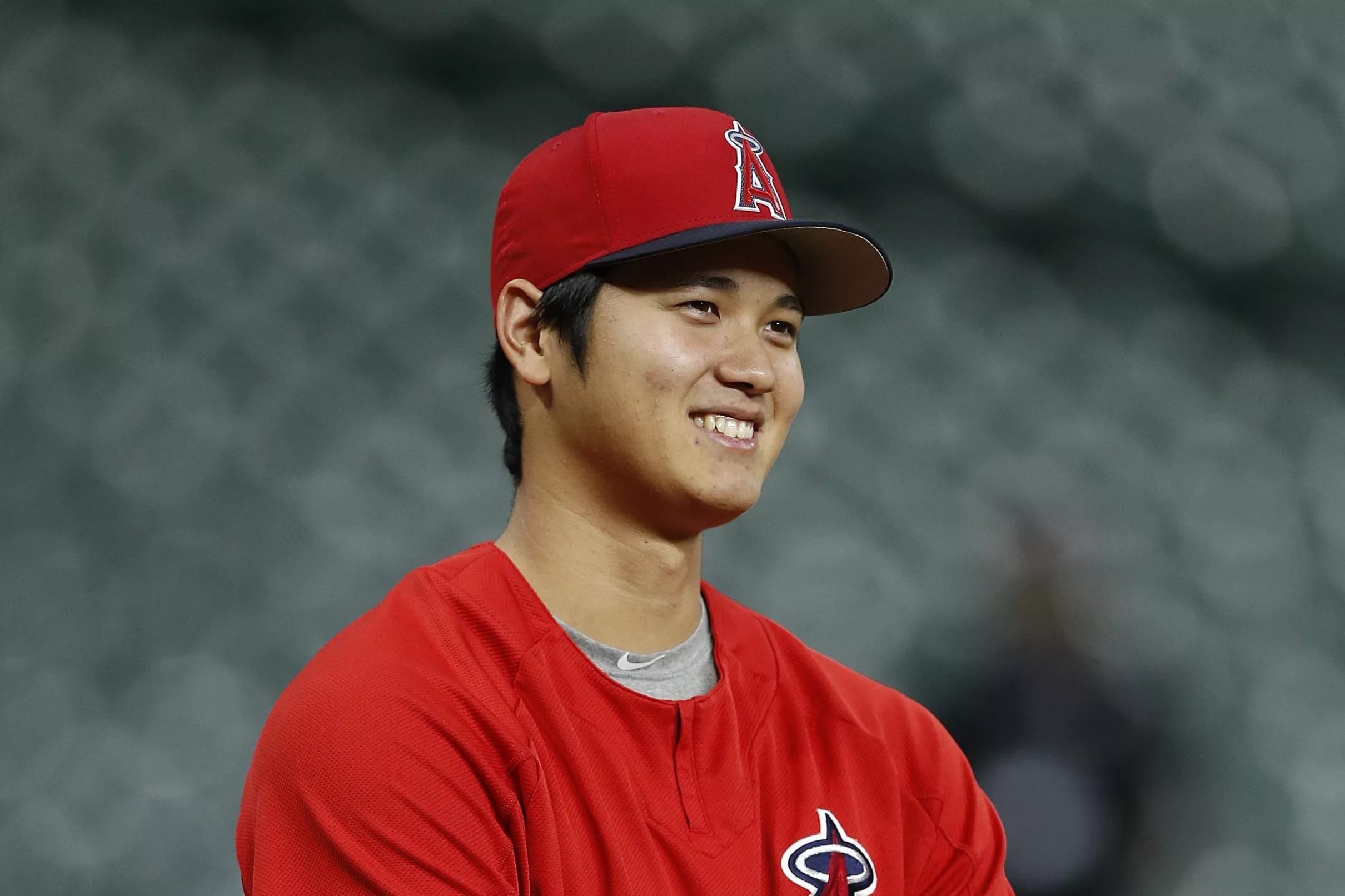 Ohtani Gif Friday for 9/28