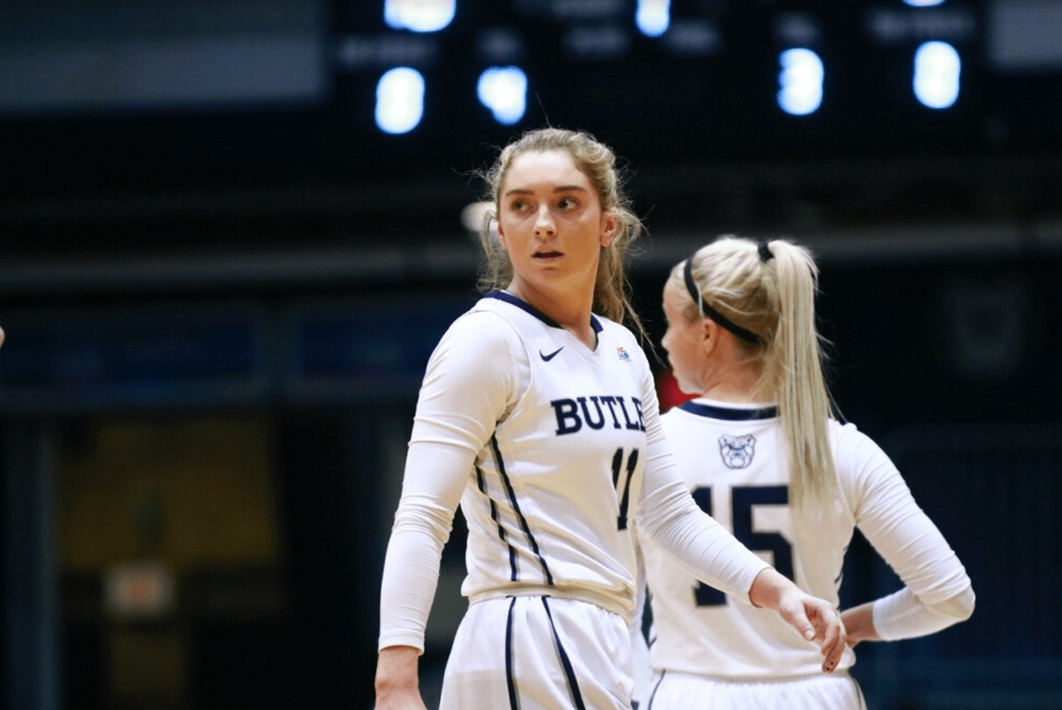 Losing streak continues as Butler women’s basketball falls to DePaul