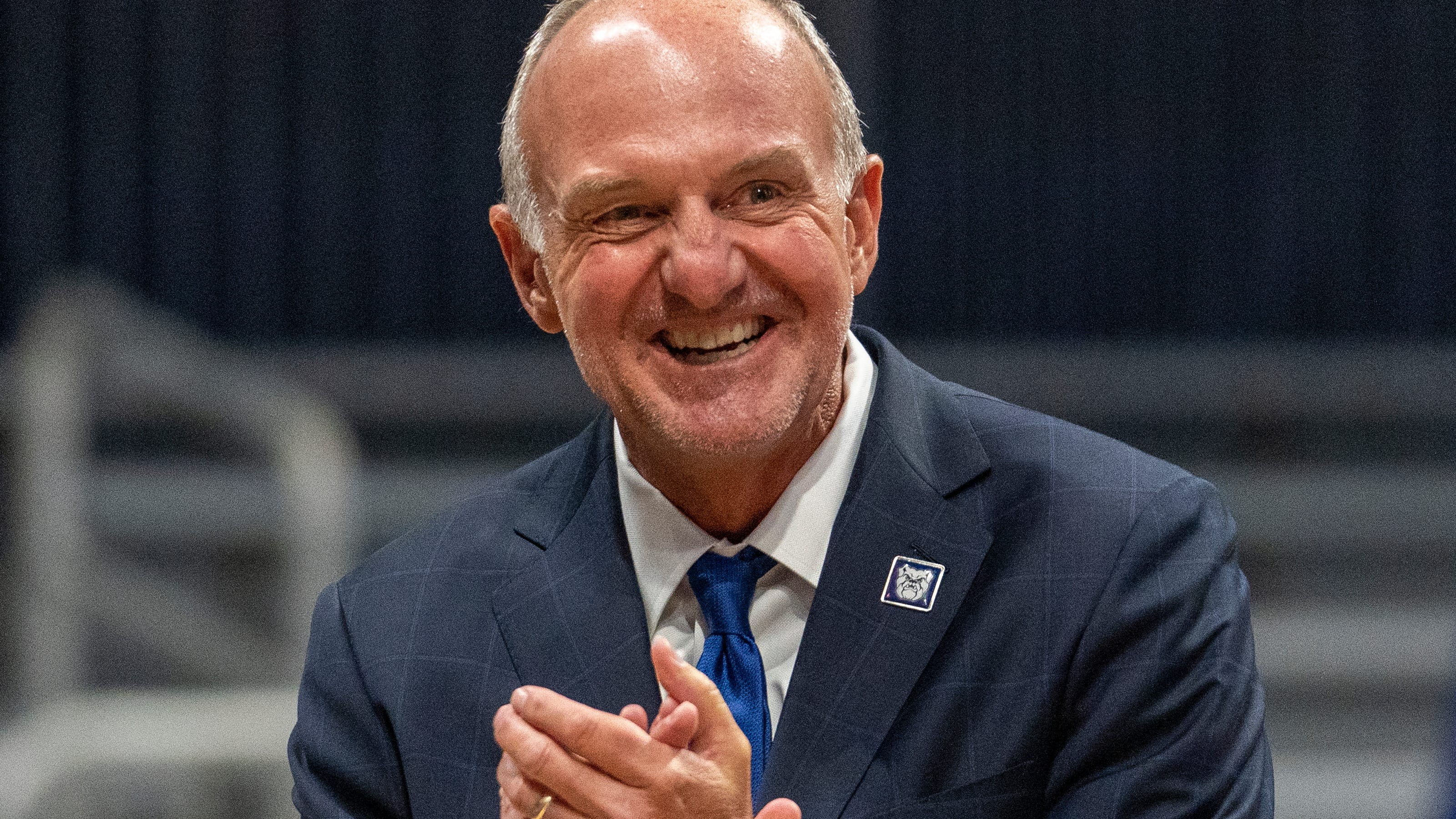 Thad Matta is back, 'in fighting shape' as Butler men's basketball coach