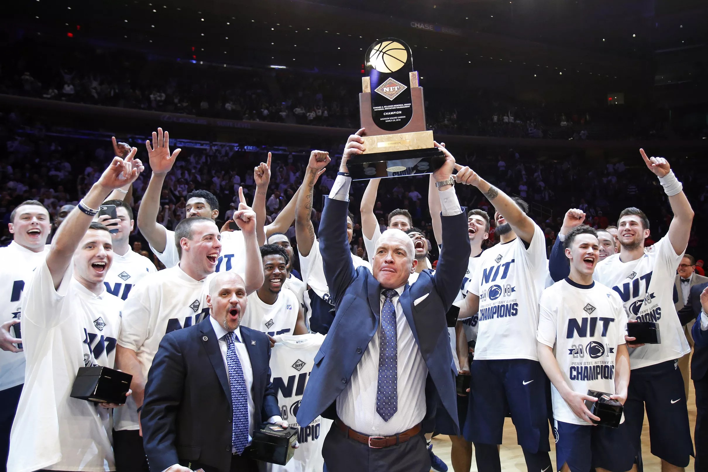 How to watch the 2019 NIT Selection Special