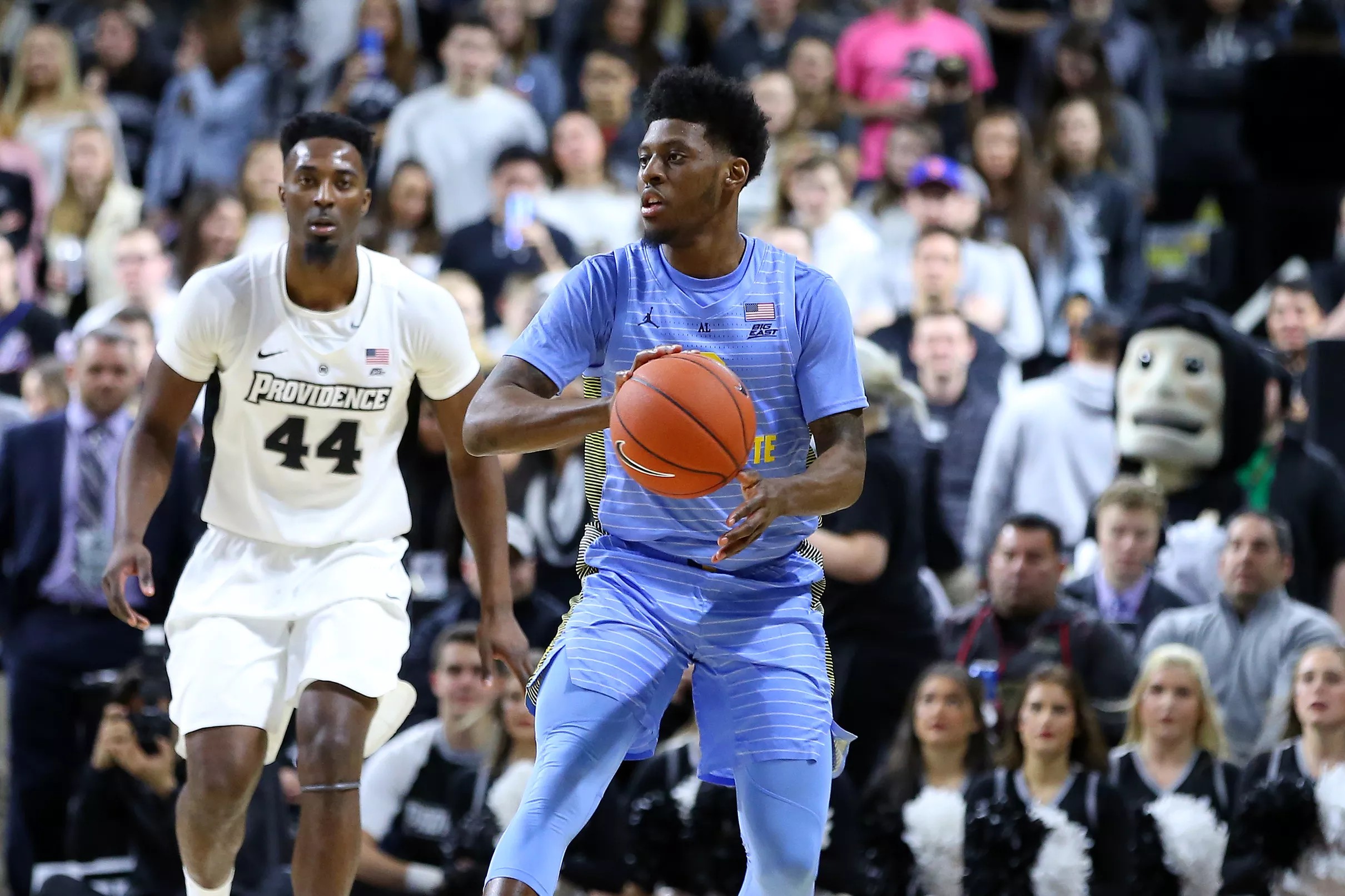 2019-20 Marquette Basketball Preview Roundtable: Opening Night Starting ...