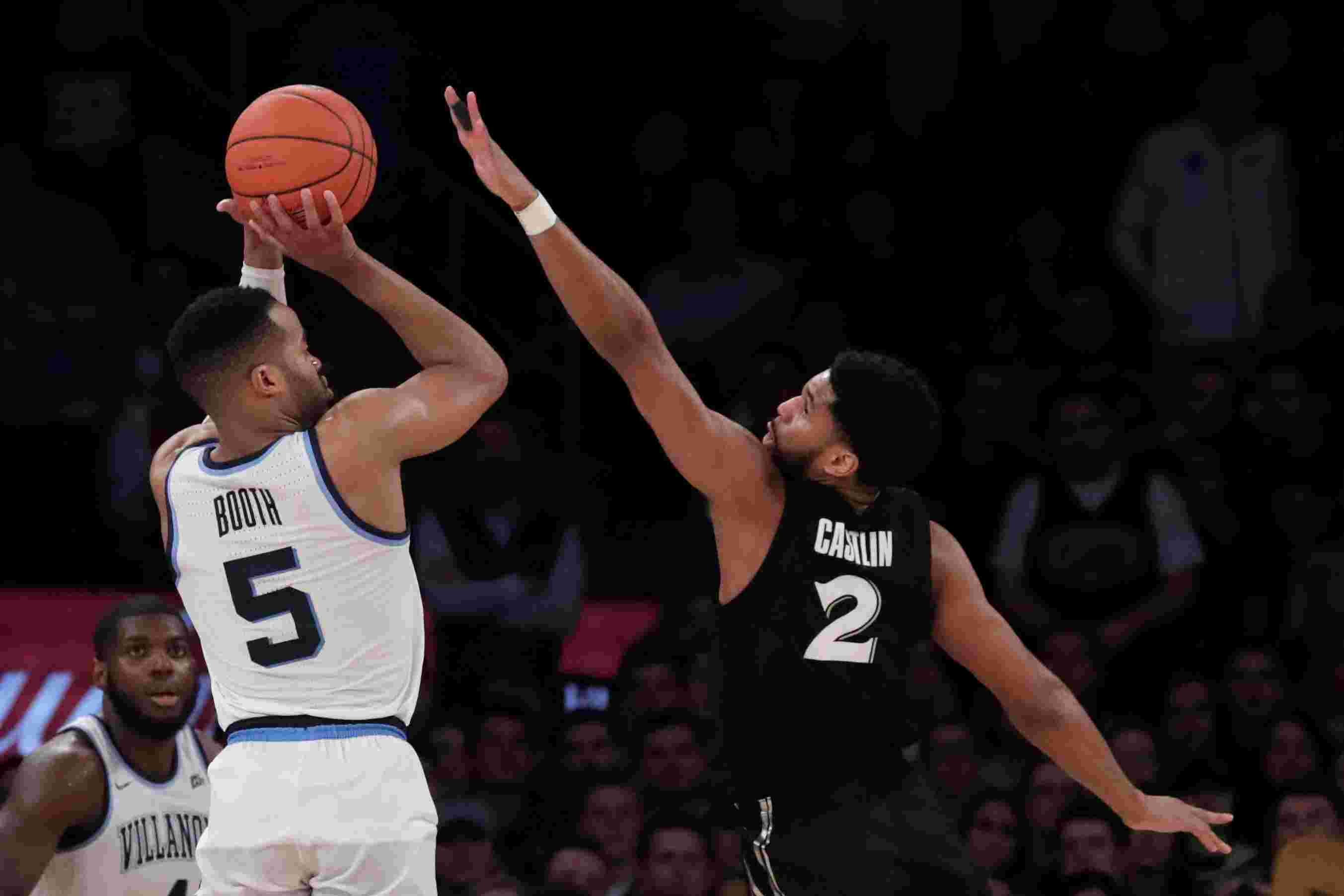 March Madness 2019: Xavier Musketeers basketball miss NCAA Tournament ...