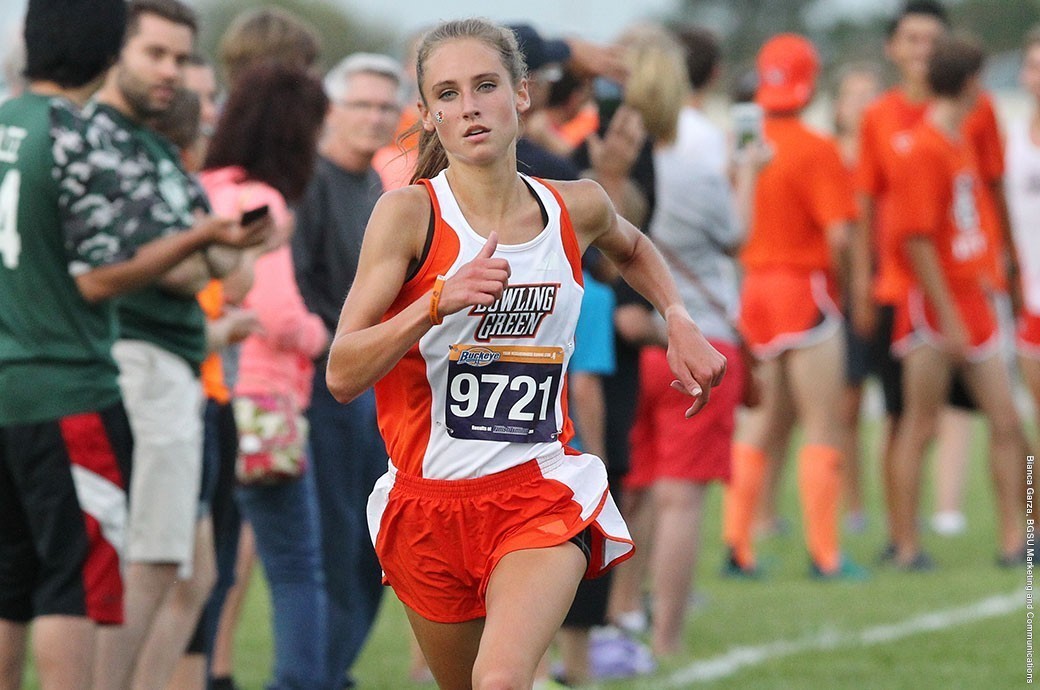 BGSU To Host Mel Brodt Invitational Friday