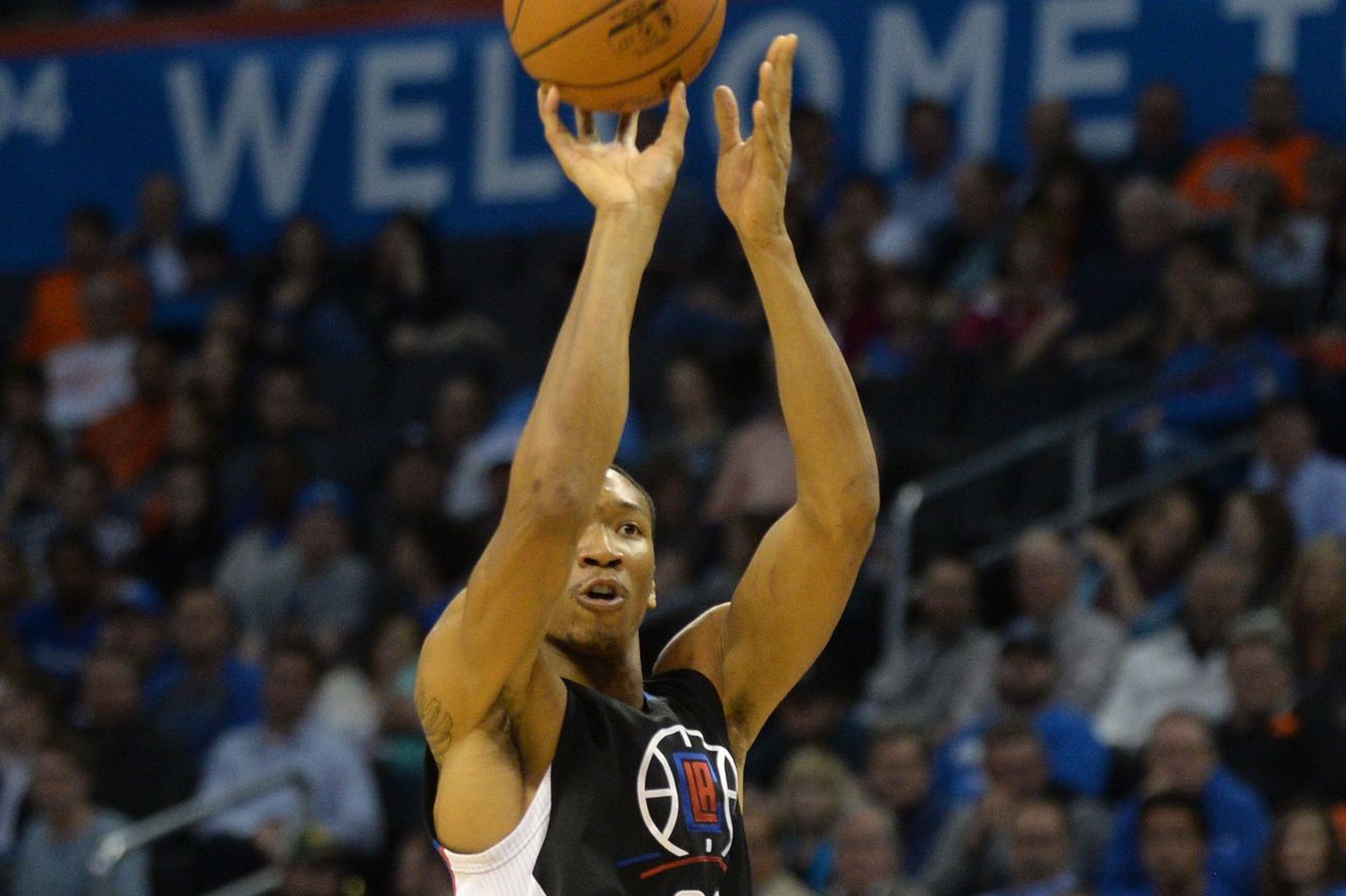 2016 Clippers Exit Interviews: Wesley Johnson