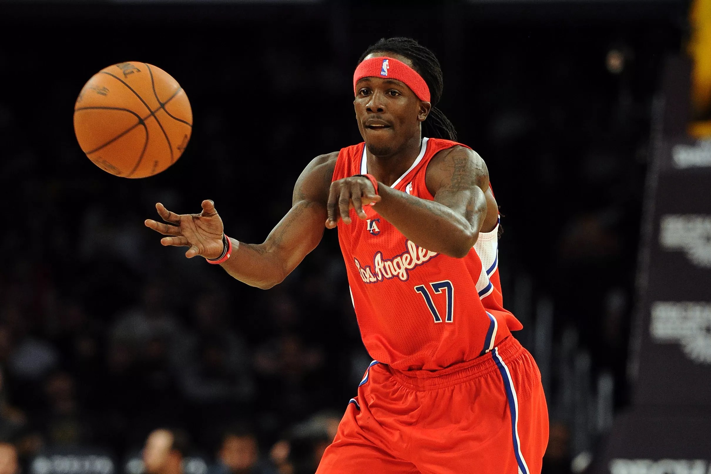 Where Are They Now: Courtney Fortson