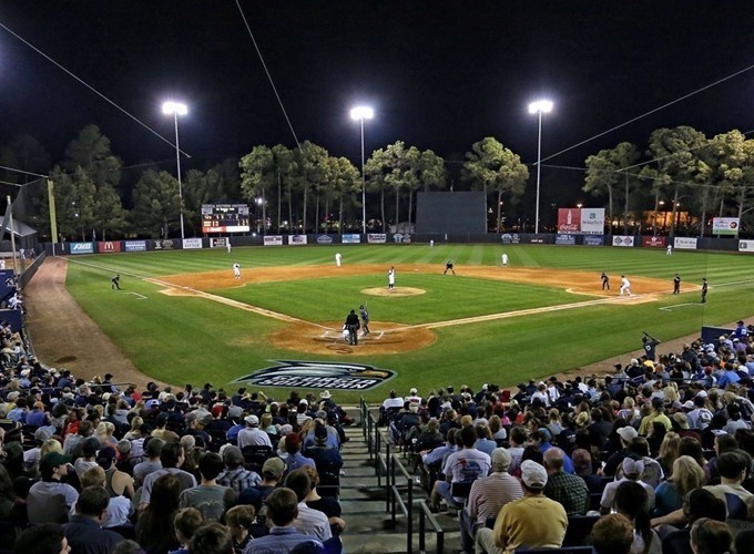 2017 Georgia Southern Baseball Winter Camps Announced