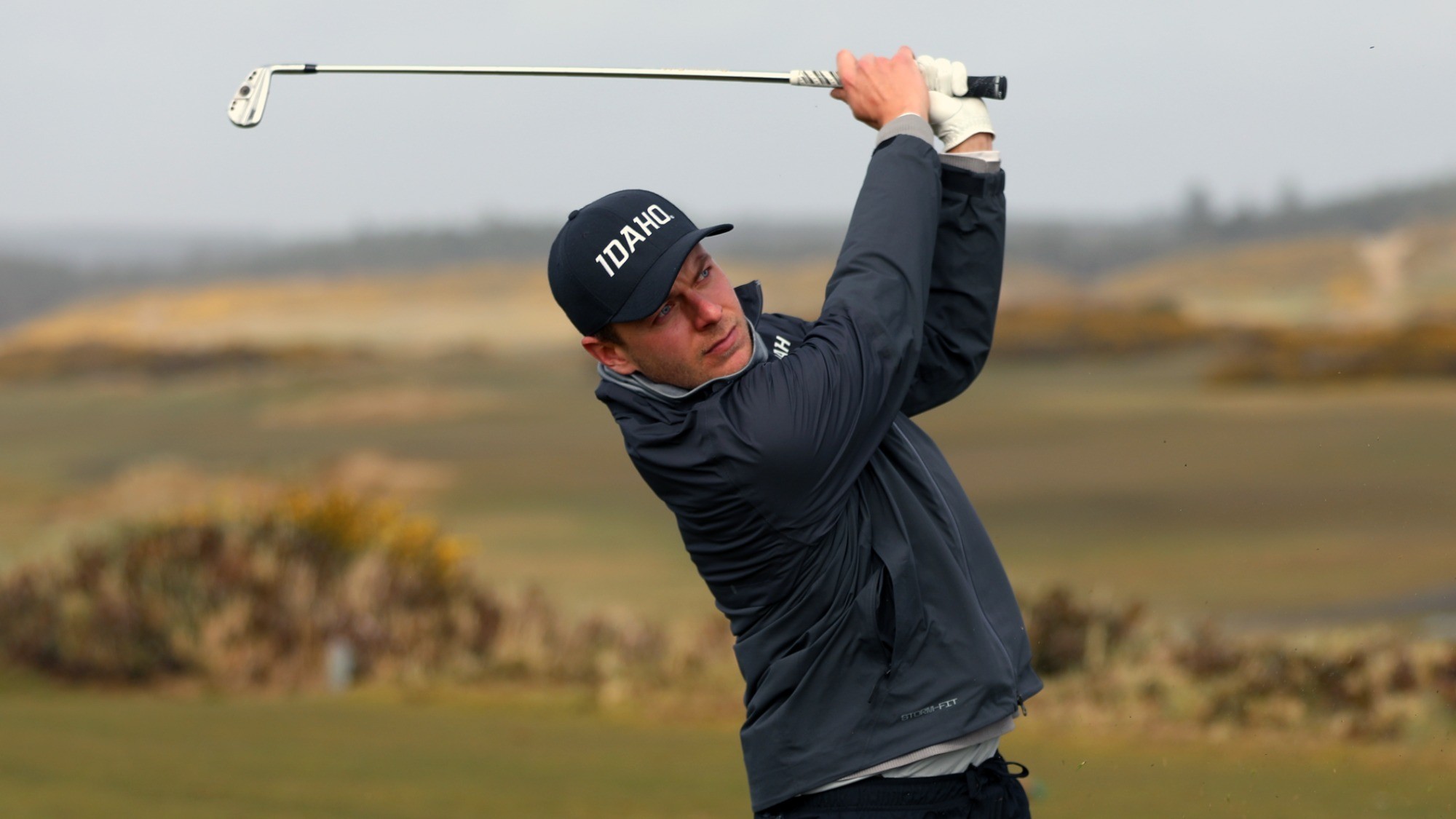 Idaho Men's Golf Host Bandon Dunes Championship Beginning Sunday