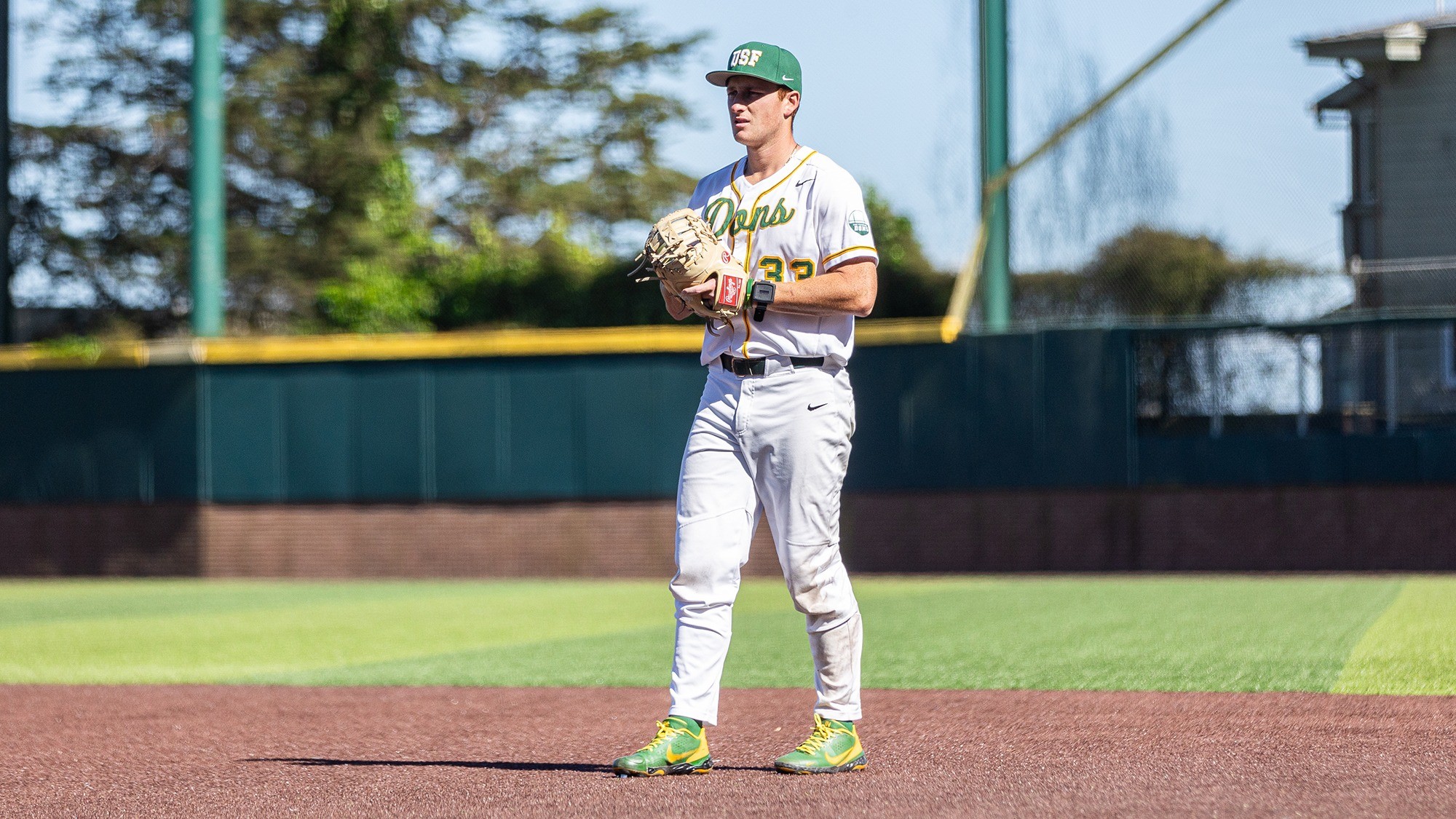 Baseball Hosts UC Davis, Travels to LMU to Conclude the Season