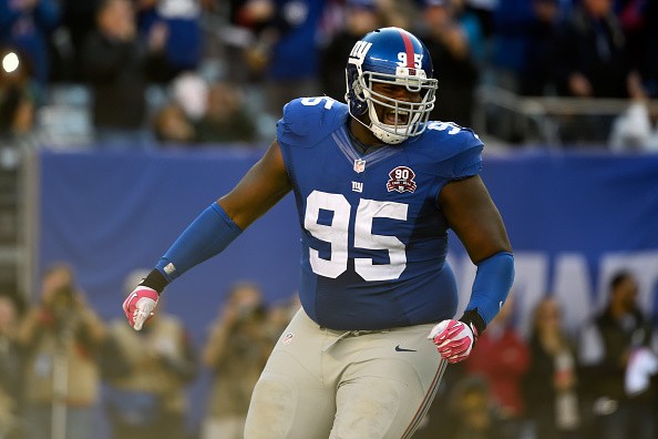 Jordan Raanan predicts Giants will re-sign Johnathan Hankins