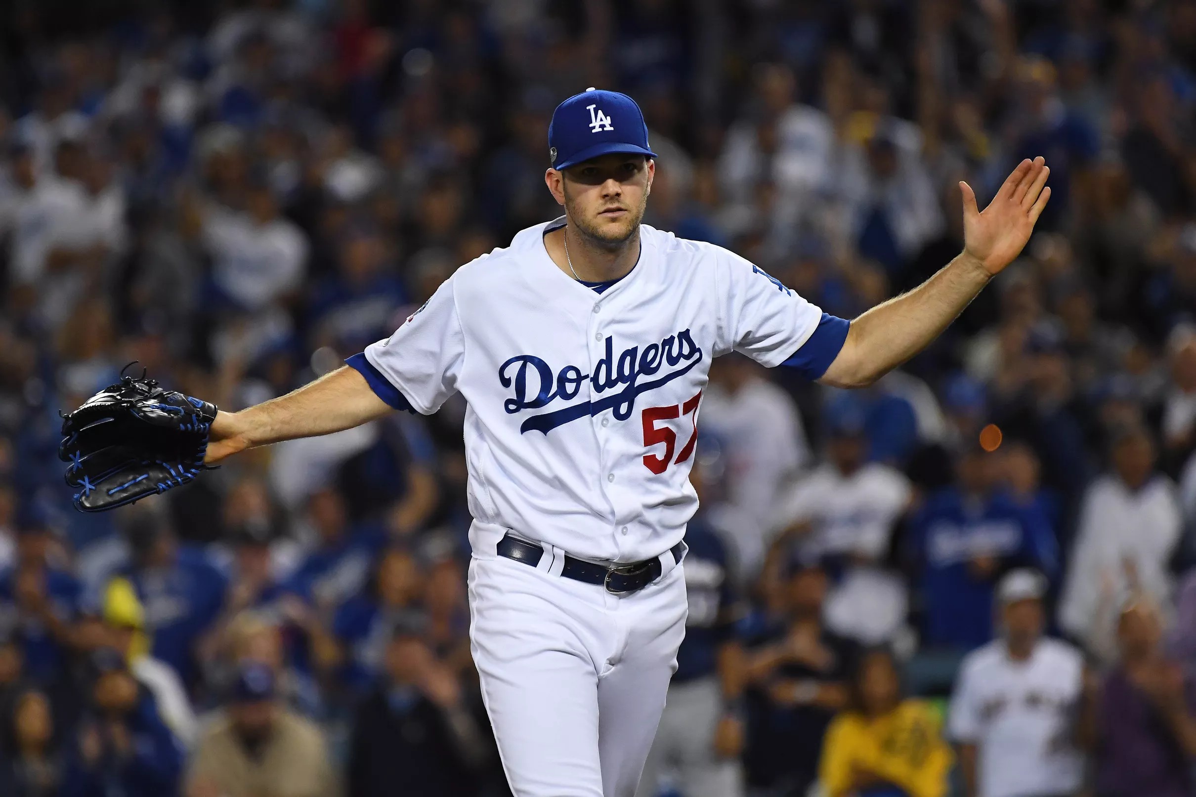 Let’s find a new home for Alex Wood