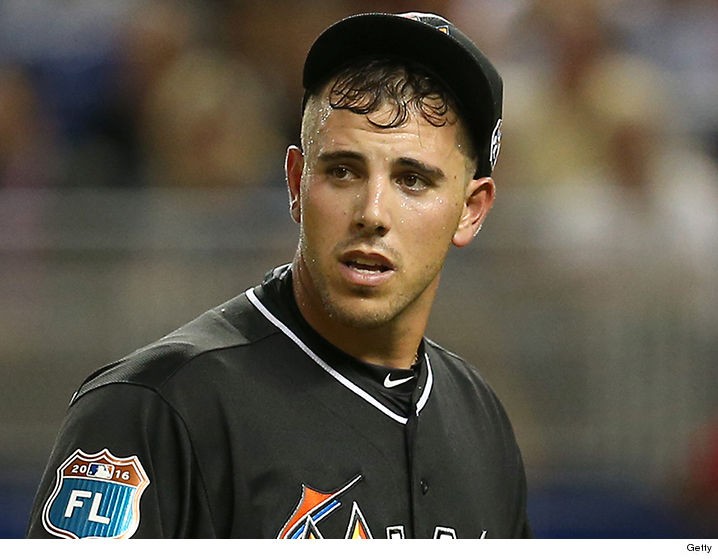 Jose Fernandez Girlfriend To Give Birth Any Day ... Estate Says Death ...