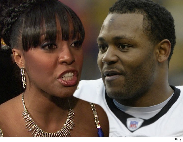 Keshia Knight Pulliam Wants All Future Child Support Taken from Ex's ...