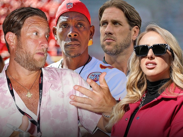 Dave Portnoy Says Mahomes Sr. Vs. Rocker Fight Canceled, Claims ...