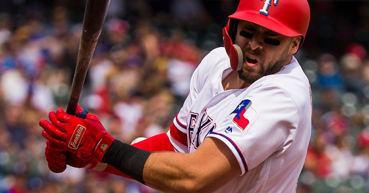 Rangers notebook: Was Joey Gallo's bunt against Seattle's shift poor ...