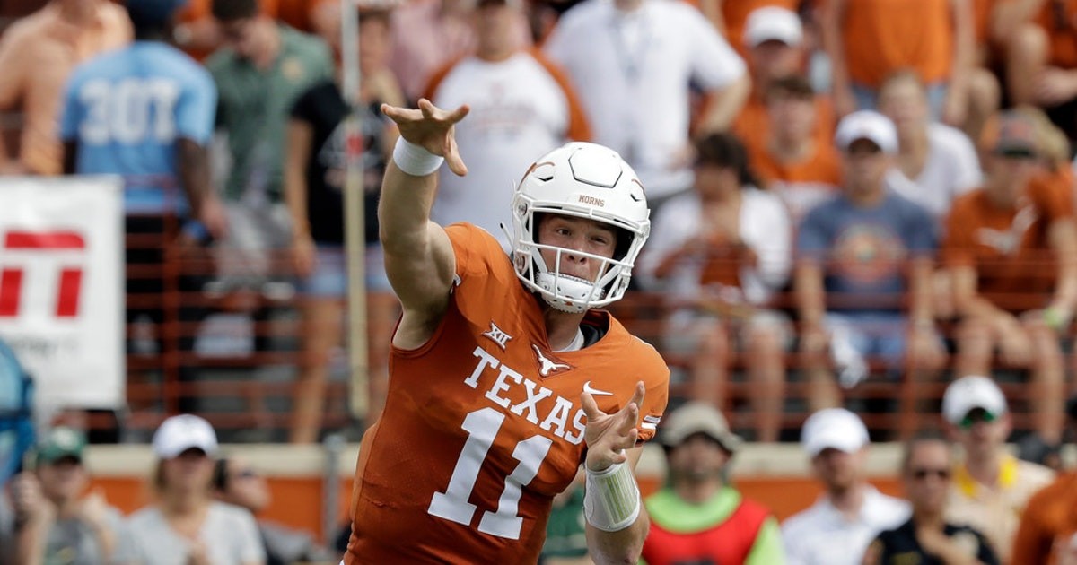 Texas roster rankings, Nos. 5-1: Injuries are a concern, but talent is ...