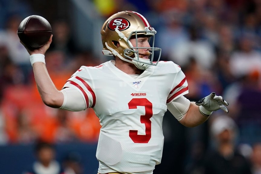 Kurtenbach: Three trades I’d like to see the 49ers before the NFL trade ...