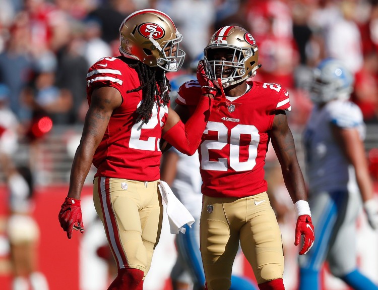 What to expect from Jimmie Ward at 49ers training camp?