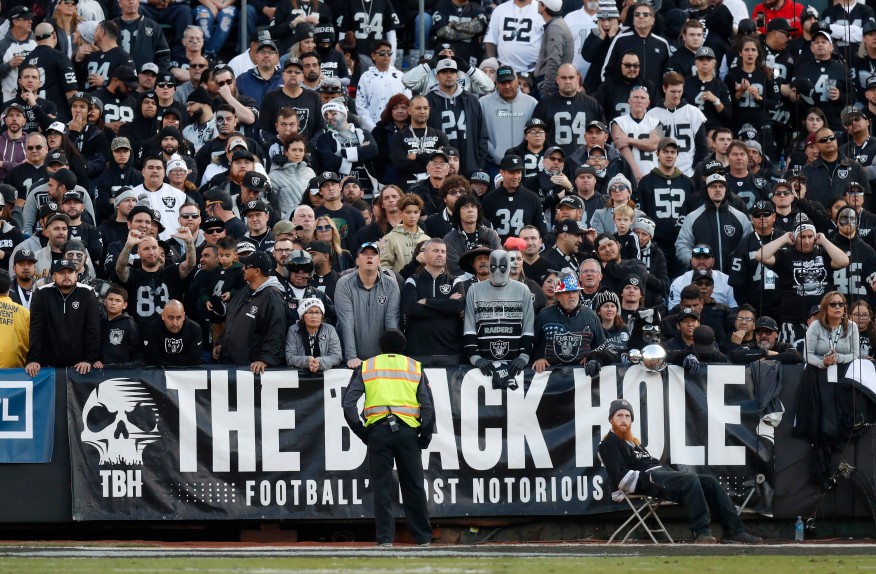 NFL picks, Week 15: Home sweet home for 49ers, Raiders