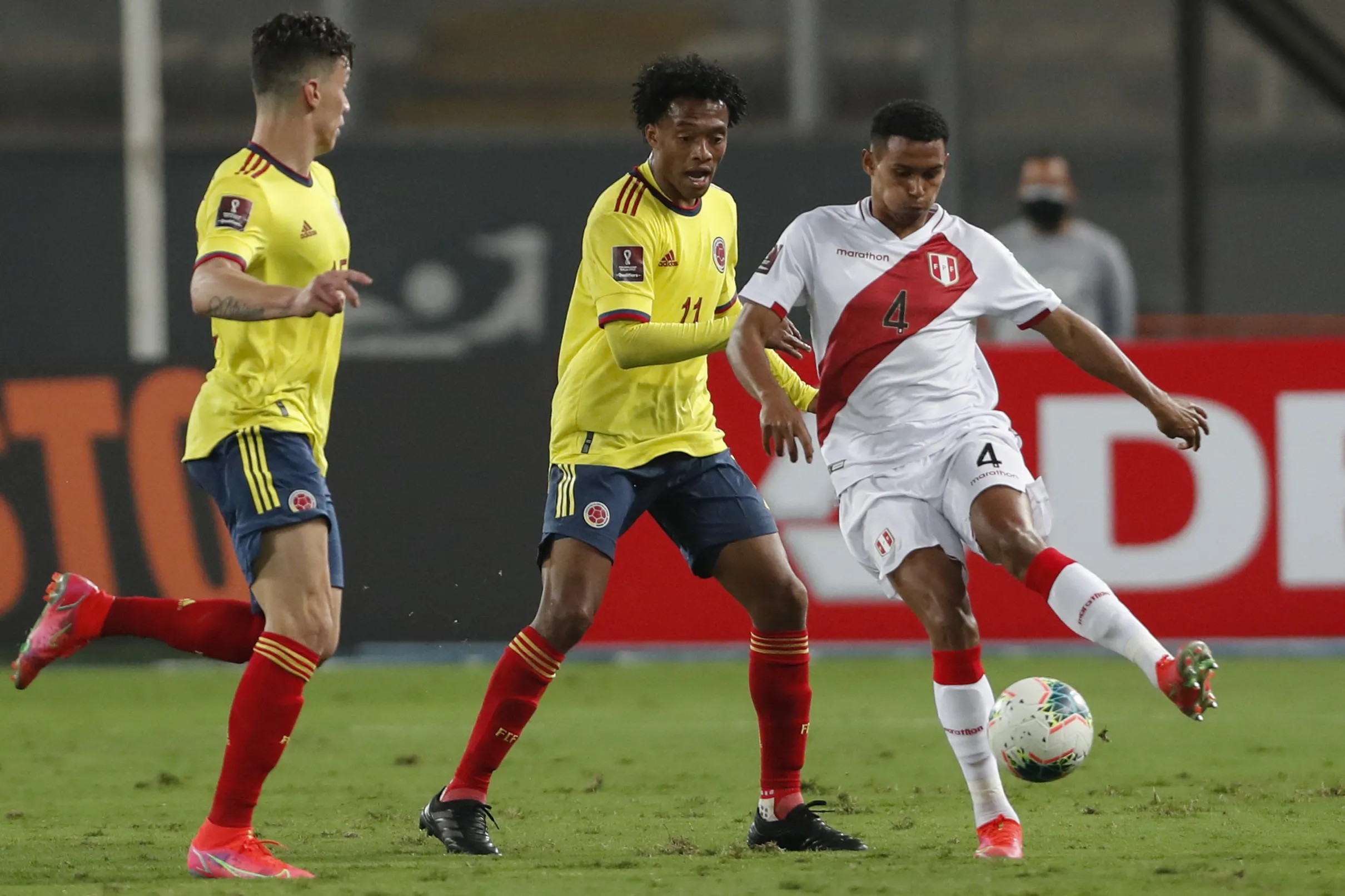 Earthquakes’ Marcos Lopez on Peru roster for 2021 Copa América