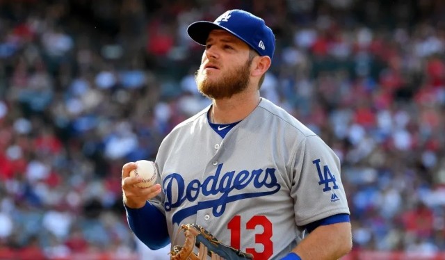Max Muncy Continues to Impress