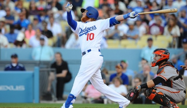 Dodgers Lineups: The Dreaded Batting Order Post