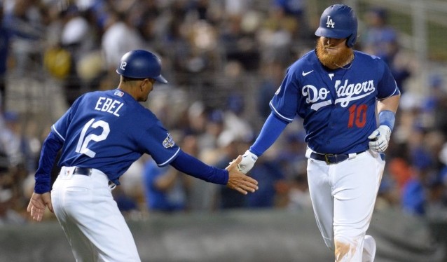 Dodgers 2020 Cactus League Play: Who’s Hot & Who’s Not at the Halfway Point