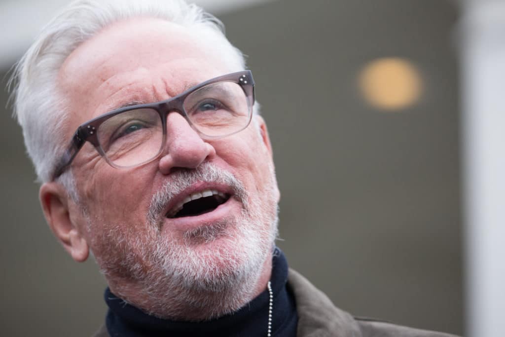 Joe Maddon isn’t perfect, but he is the coolest manager in baseball