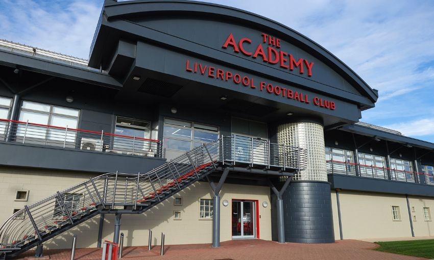 Michael Thomas and Neil Danns take up Liverpool FC Academy roles