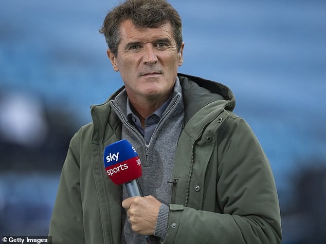 EXCLUSIVE: Sunderland plan to interview ROY KEANE to return as manager ...