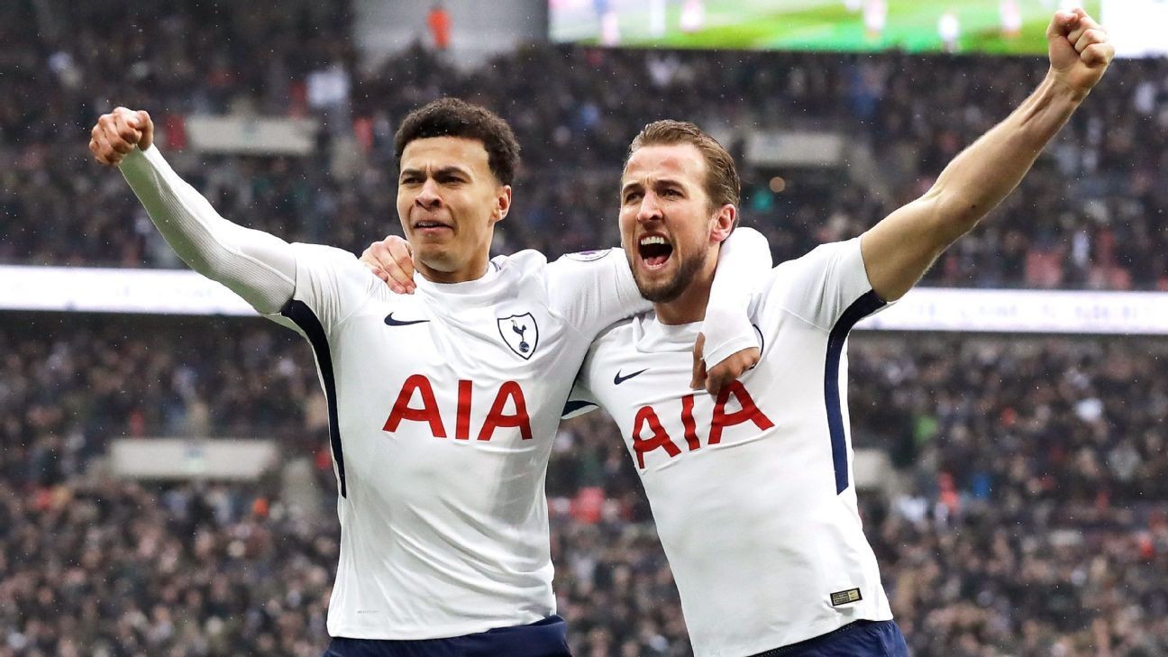 Poch: Spurs want to win a 'real tournament'