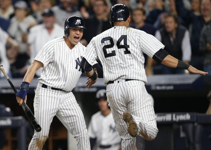 New York Yankees Go Lift Off On Chris Sale, Take Series (Highlights)