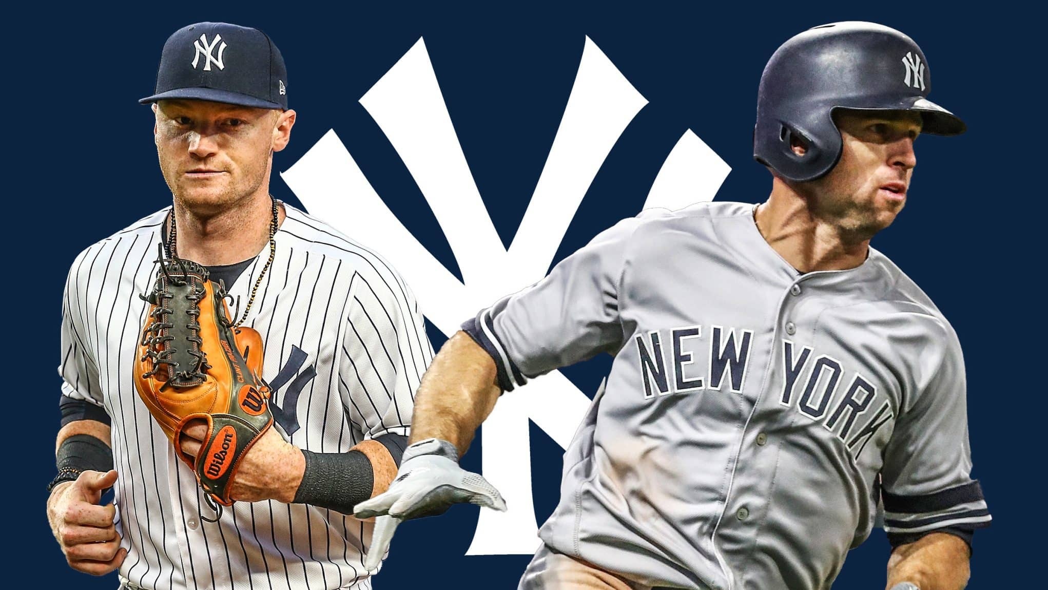 New York Yankees: What does Clint Frazier mean for Brett Gardner?