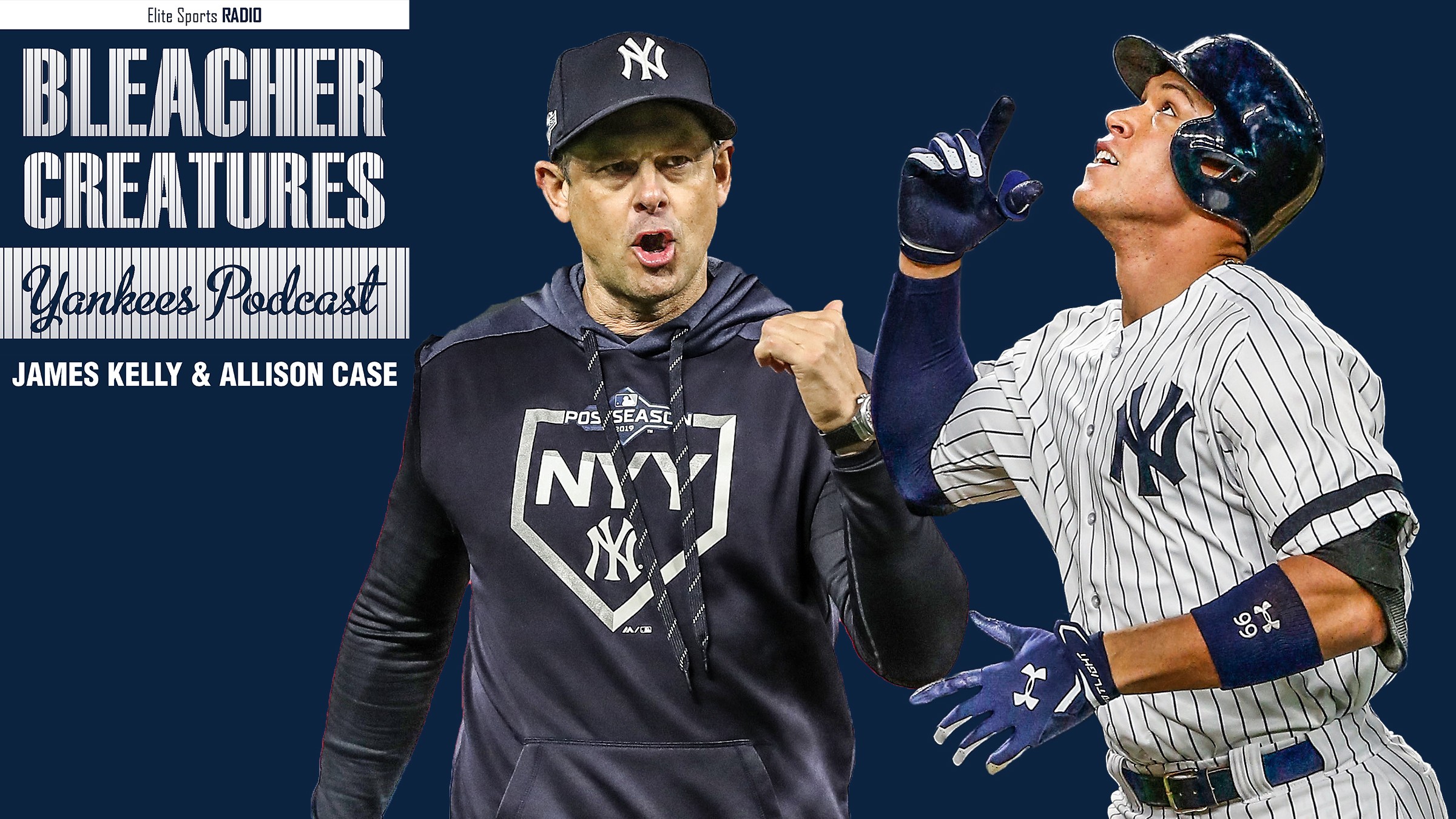 The New York Yankees offseason is officially upon us | Bleacher ...