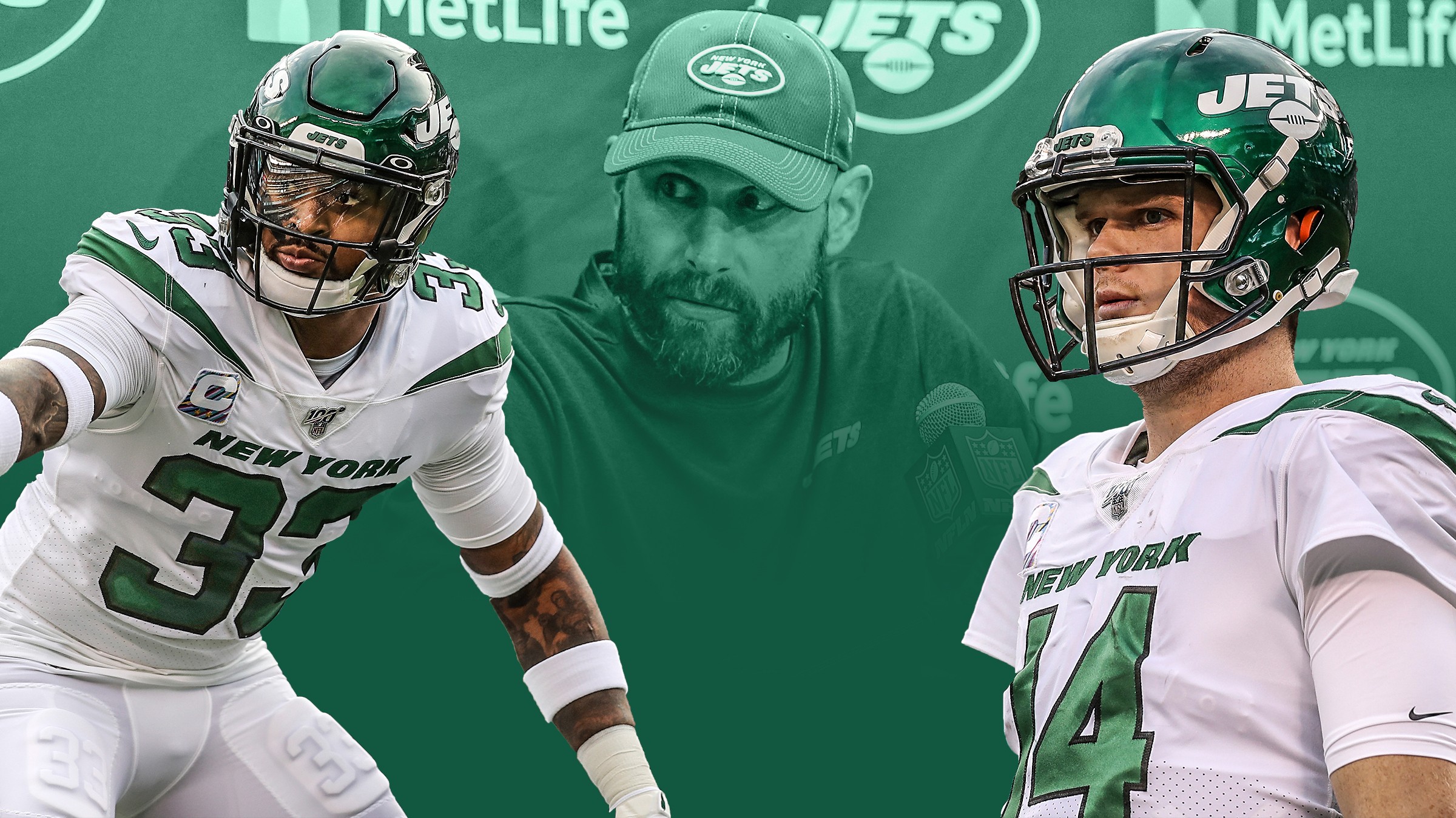 New York Jets’ turning point and moment that changed everything (Film Room)