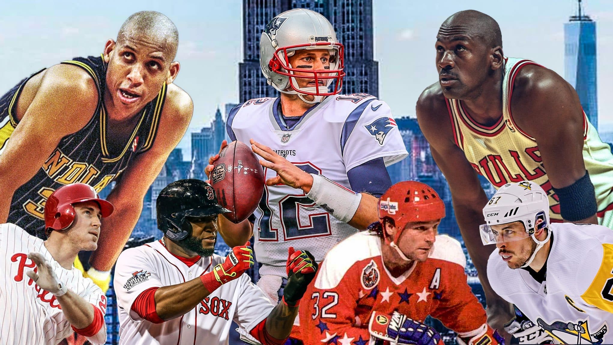 Ranking New York’s most notorious sports villains of all-time