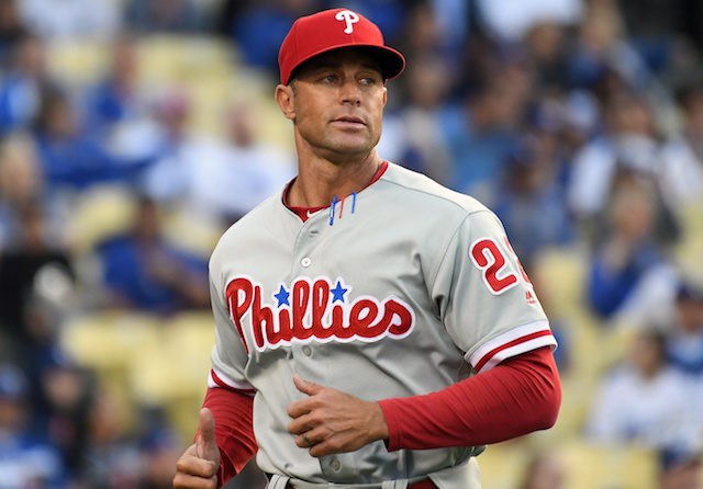 Phillies’ Gabe Kapler: Dave Roberts Was ‘Absolute Right Choice’ For ...