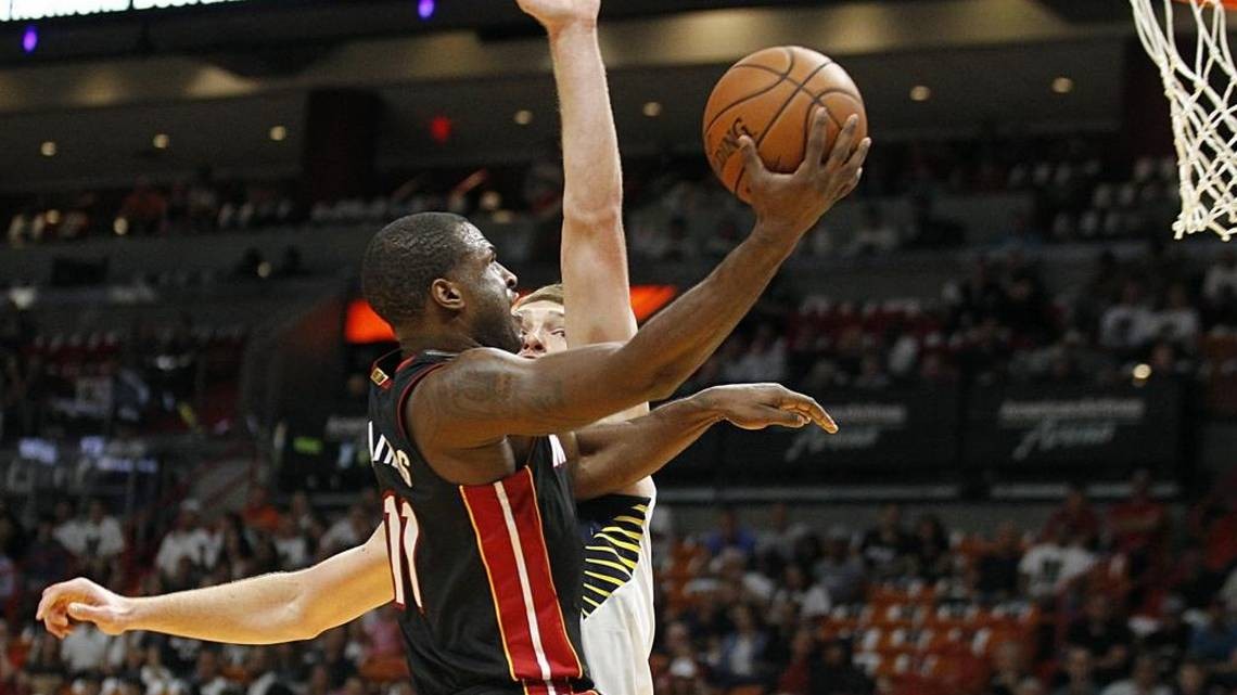 Dion Waiters a game-time decision Wednesday when Miami Heat faces San ...