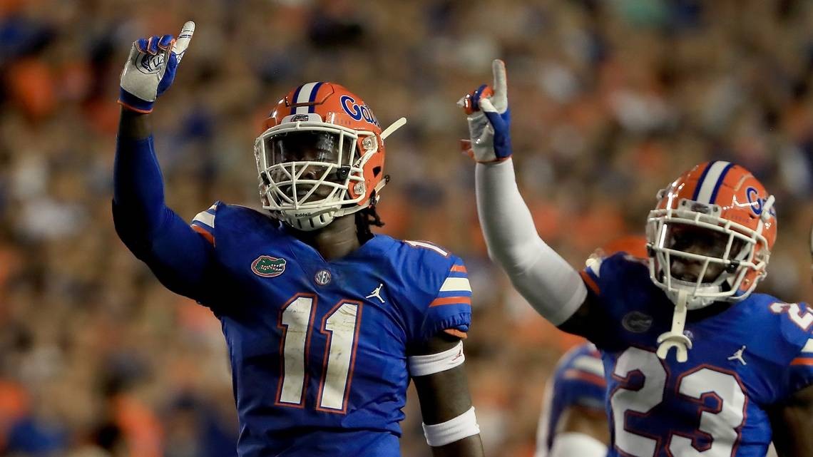 The Gators are hoping to extend one of the NCAA’s longest winning ...